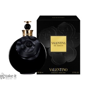 عطر عود اسولوتو من فلانتينو نسائي 100مل Valentina Oud Assoluto Valentino for women